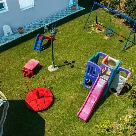 Amoudi Studios Apartments Hotel Aparthotel