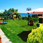 Amoudi Studios Apartments Hotel Ξενοδοχείο με διαμερίσματα Αμμούδι