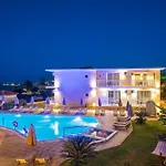 Amoudi Studios Apartments Hotel אמודי