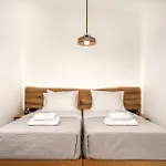 Amoudi Studios Apartments Hotel 4* Αμμούδι