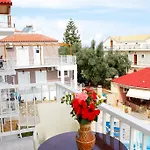 Amoudi Studios Apartments Hotel מלון דירות אמודי