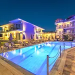 Amoudi Studios Apartments Hotel Αμμούδι