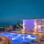 Ξενοδοχείο με διαμερίσματα Amoudi Studios Apartments Hotel Αμμούδι