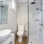 Amoudi Studios Apartments Hotel 4* Αμμούδι