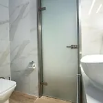 Ξενοδοχείο με διαμερίσματα Amoudi Studios Apartments Hotel