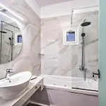 Amoudi Studios Apartments Hotel 4* Αμμούδι