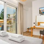 Amoudi Studios Apartments Hotel アパートホテル アモウディ
