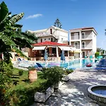 Amoudi Studios Apartments Hotel Ξενοδοχείο με διαμερίσματα Αμμούδι