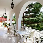 Amoudi Studios Apartments Hotel Ammoudi