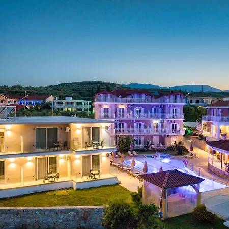 Amoudi Studios Apartments Hotel Aparthotel Amoudi