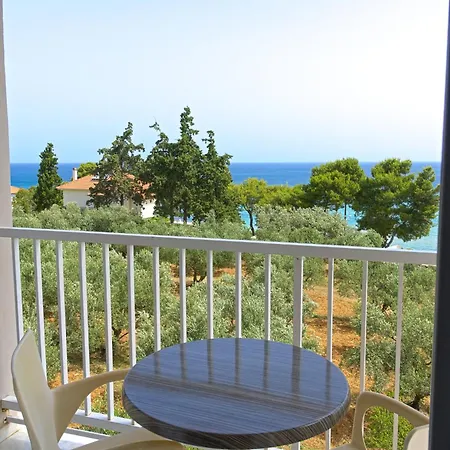 Amoudi Studios Apartments Hotel Aparthotel Amoudi