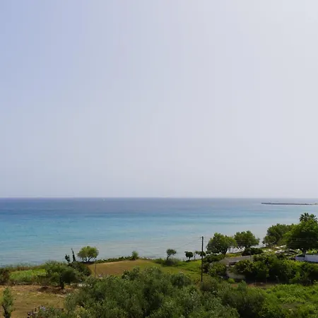 Amoudi Studios Apartments Hotel 3* Amoudi