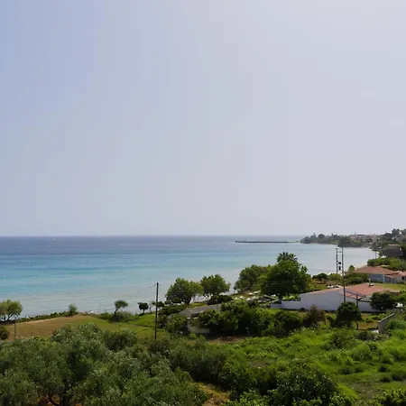 Amoudi Studios Apartments Hotel 3* Amoudi