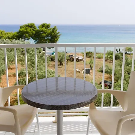 Amoudi Studios Apartments Hotel Aparthotel Amoudi