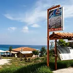 Amoudi Studios Apartments Hotel Lägenhetshotell Amoudi
