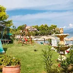 Lägenhetshotell Amoudi Studios Apartments Hotel Amoudi