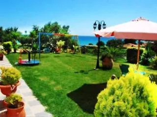 Amoudi Studios Apartments Hotel Lägenhetshotell Amoudi