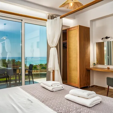 Amoudi Studios Apartments Hotel Lägenhetshotell Amoudi