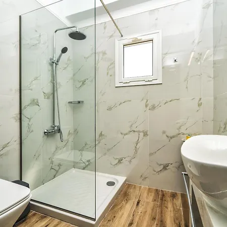 Amoudi Studios Apartments Hotel Amoudi