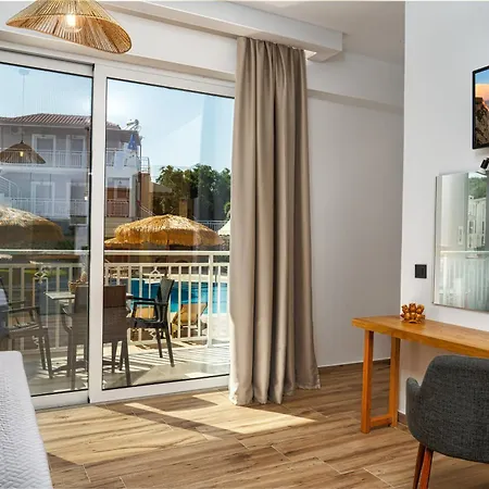 Amoudi Studios Apartments Hotel Appart hôtel Amoudi