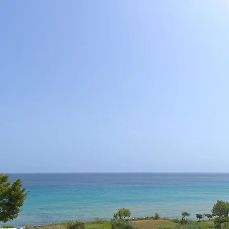 Amoudi Studios Apartments Hotel Amoudi