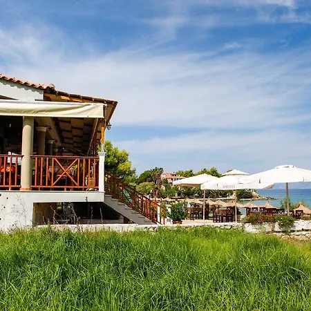 Amoudi Studios Apartments Hotel Апарт-отель