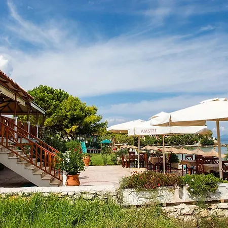Amoudi Studios Apartments Hotel Aparthotel Ammoudi
