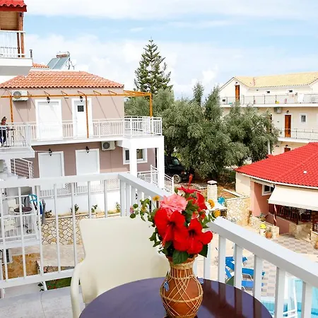 Amoudi Studios Apartments Hotel Appart hôtel Amoudi